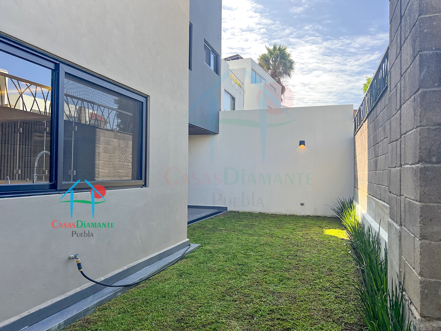 Parque Terranova Casa Molly - Jardín 7